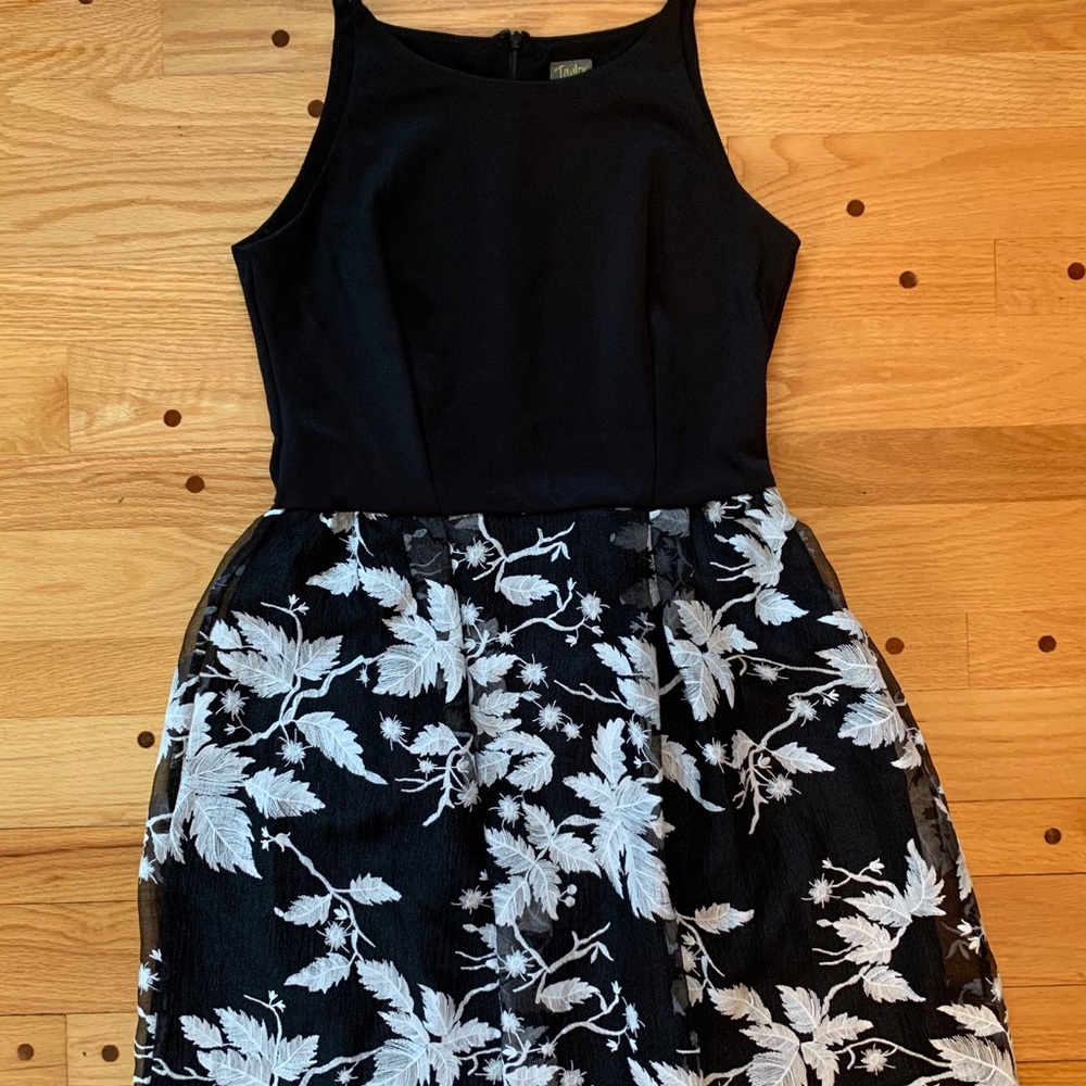 Cocktail dress